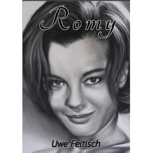 Uwe Feitisch - Romy