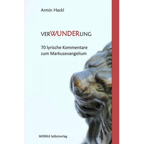 Armin Hackl - Verwunderung