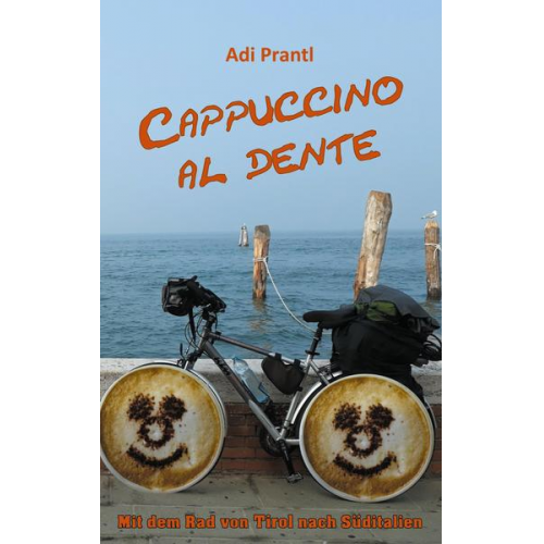 Adi Prantl - Cappuccino al dente