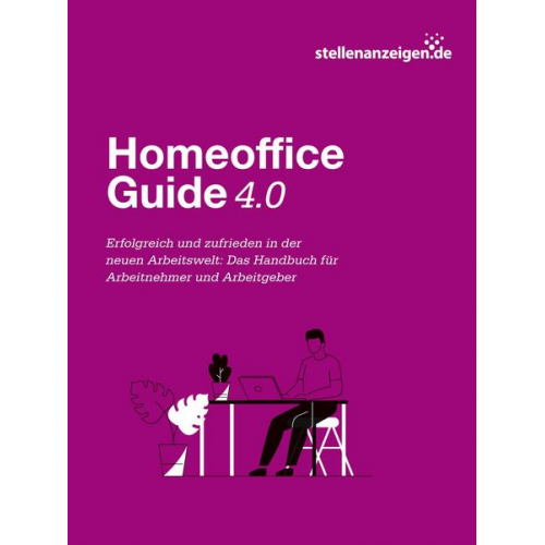 Homeoffice-Guide 4.0