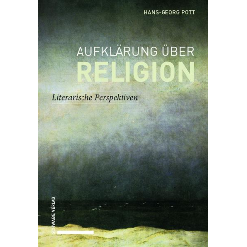 Hans-Georg Pott - Aufklärung über Religion