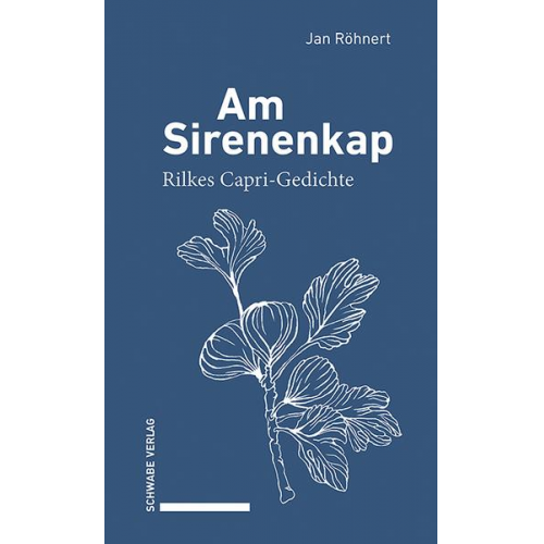 Jan Röhnert & Rainer Maria Rilke - Am Sirenenkap