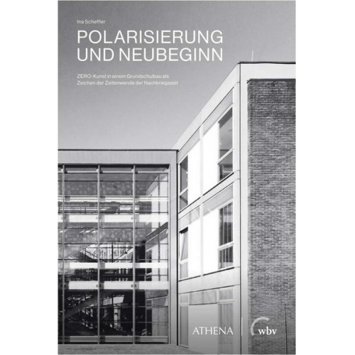 Ina Scheffler - Polarisierung und Neubeginn