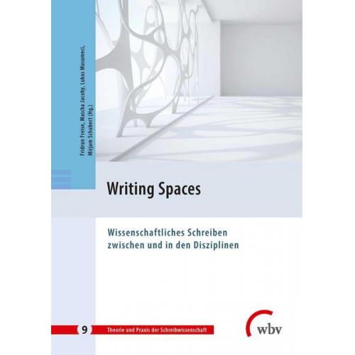 Writing Spaces