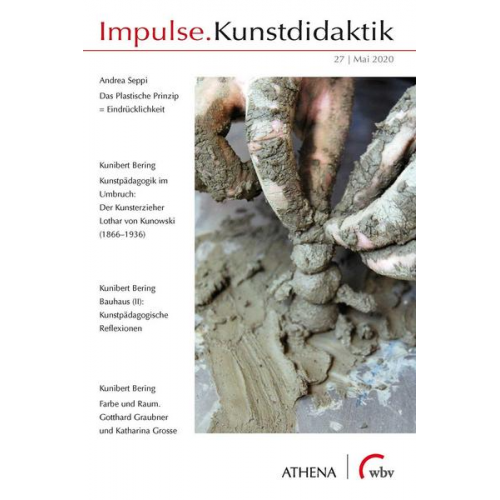 Impulse.Kunstdidaktik 27