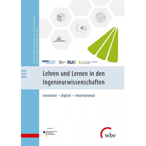 Lehren und Lernen in den Ingenieurwissenschaften