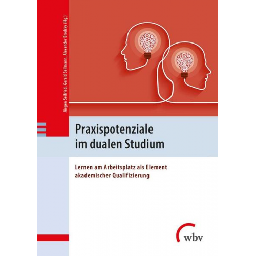 Praxispotenziale im dualen Studium