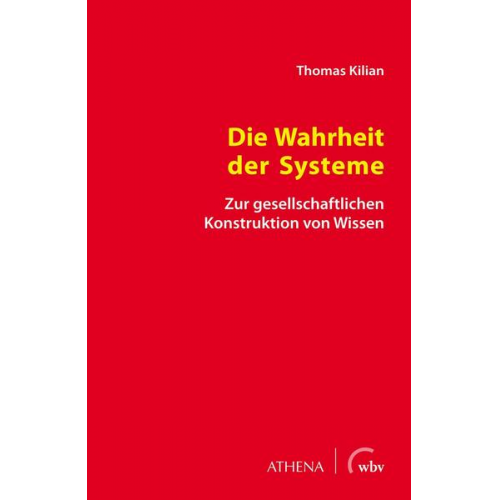 Thomas Kilian - Die Wahrheit der Systeme