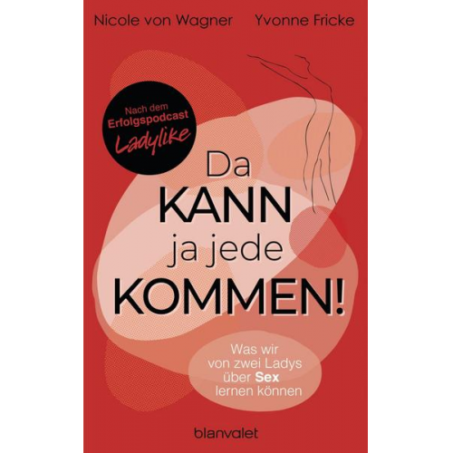 Yvonne Fricke & Nicole Wagner - Da kann ja jede kommen!