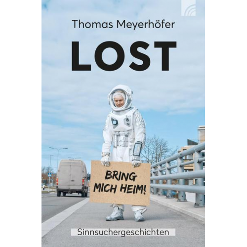 Thomas Meyerhöfer - LOST