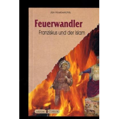 Jan Hoeberichts - Feuerwandler