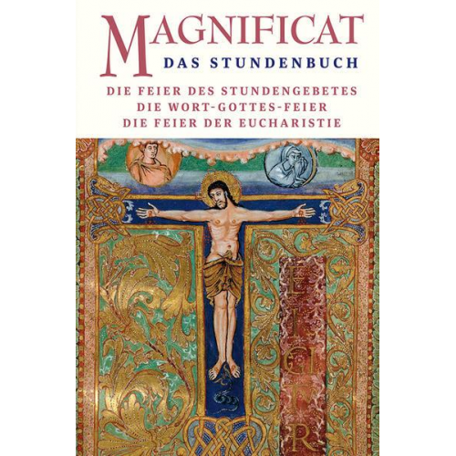 Magnificat - die Feier des Stundengebets