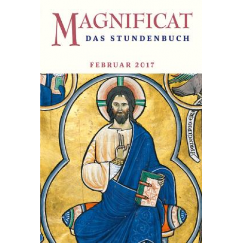 Magnificat Februar 2017