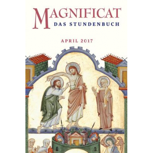 Magnificat April 2017