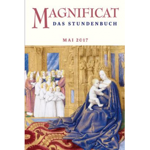 Magnificat Mai 2017