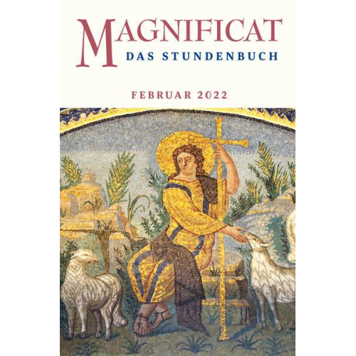 Magnificat Februar 2022