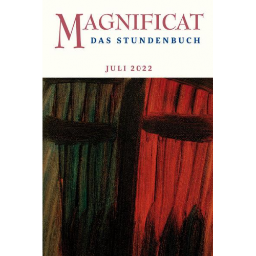 Magnificat Juli 2022