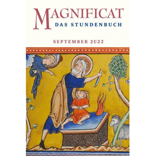 Magnificat September 2022