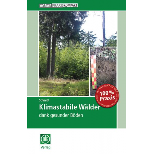 Max Schmidt - Klimastabile Wälder