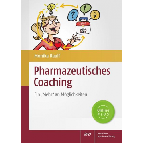 Monika Raulf - Pharmazeutisches Coaching