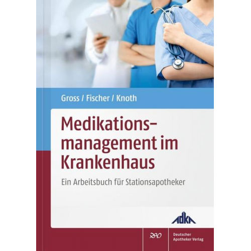 Medikationsmanagement im Krankenhaus