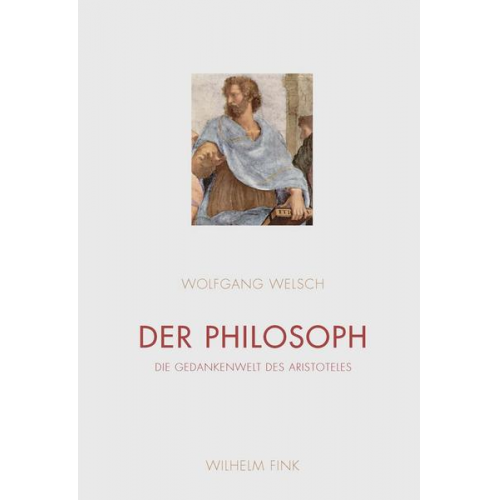 Wolfgang Welsch - Der Philosoph