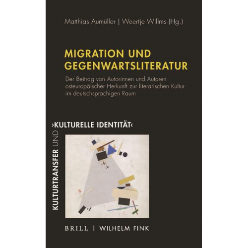 Migration und Gegenwartsliteratur