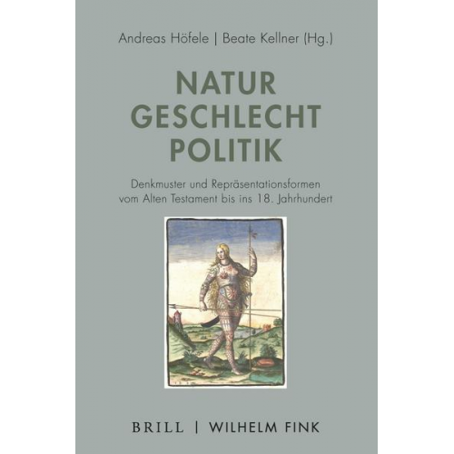 Natur - Geschlecht - Politik