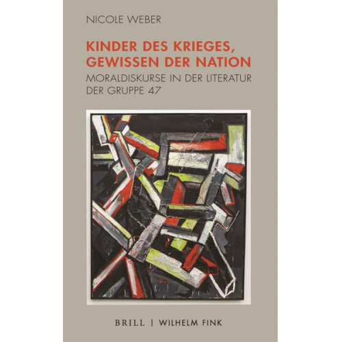 Nicole Weber - Kinder des Krieges, Gewissen der Nation