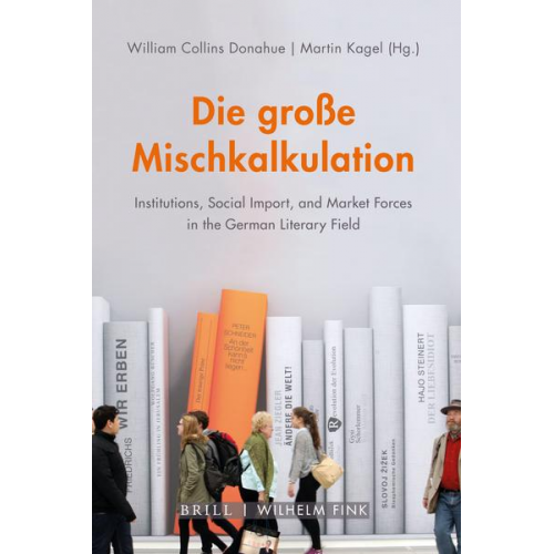 Die große Mischkalkulation