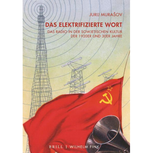 Jurij Murašov - Das elektrifizierte Wort