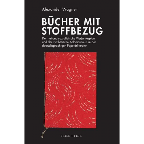 Alexander Wagner - Bücher mit Stoffbezug