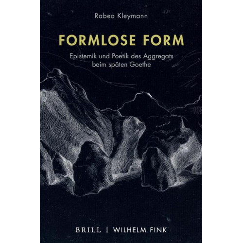 Rabea Kleymann - Formlose Form