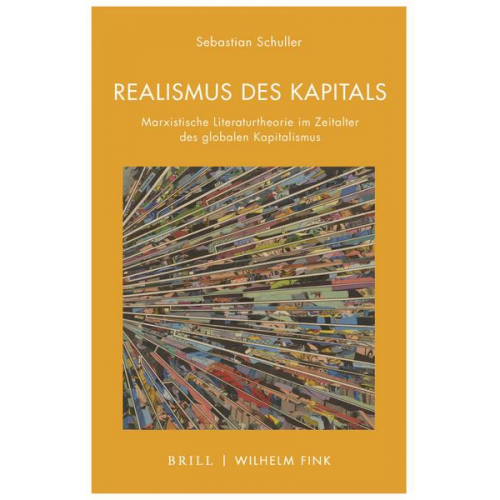 Sebastian Schuller - Realismus des Kapitals