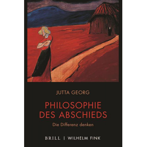 Jutta Georg - Philosophie des Abschieds