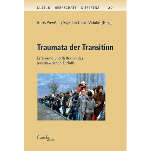 Traumata der Transition