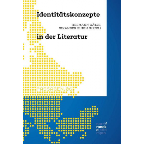 Identitätskonzepte in der Literatur