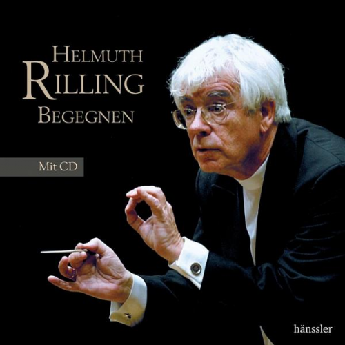 Norbert Bolín - Helmuth Rilling begegnen