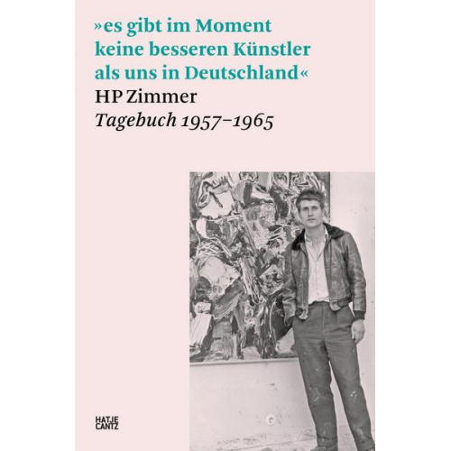 HP Zimmer