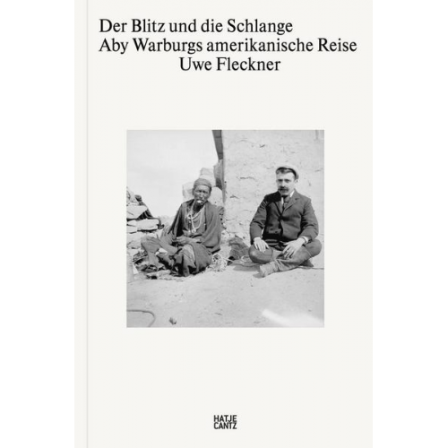 Uwe Fleckner - Der Blitz und die Schlange