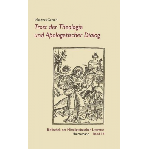 Johannes Gerson - Trost der Theologie und Apologetischer Dialog