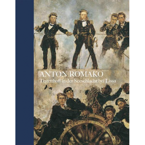 Anton Romako - Anton Romako