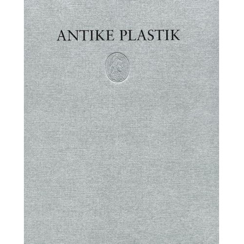 Adolf H. Borbein - Antike Plastik 30