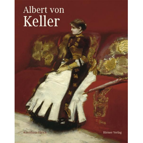 Gian Caspar Bott - Albert von Keller