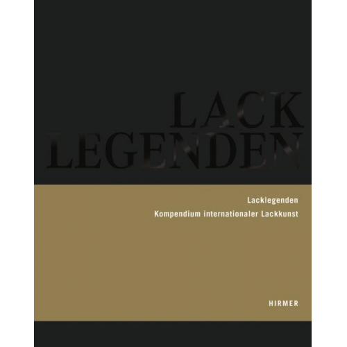 Lacklegenden