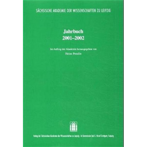 Jahrbuch 2001–2002