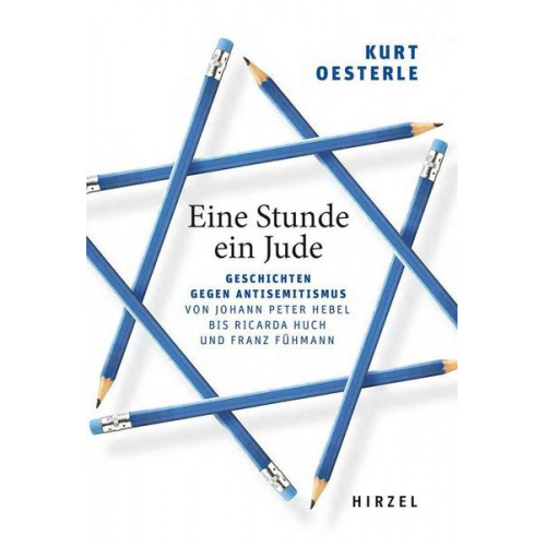 Kurt Oesterle - Eine Stunde ein Jude