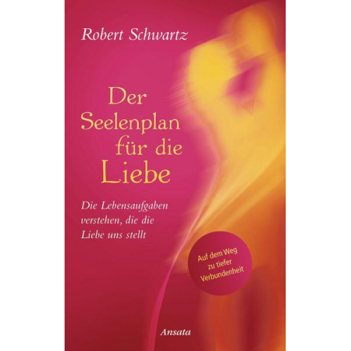 Robert Schwartz - Der Seelenplan für die Liebe