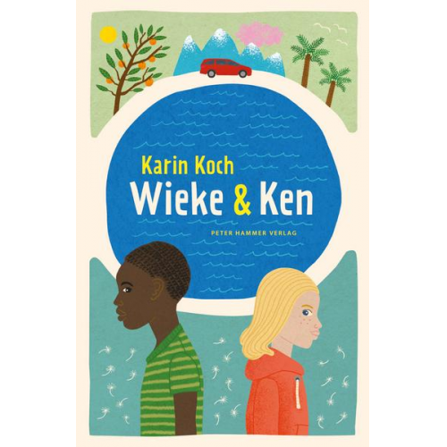 Karin Koch - Wieke und Ken