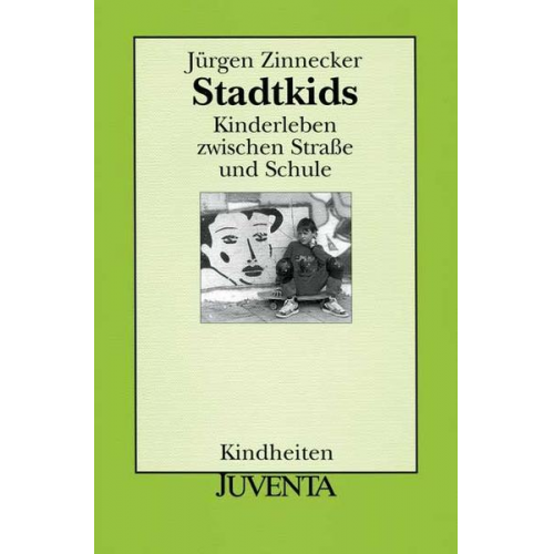 Jürgen Zinnecker - Stadtkids